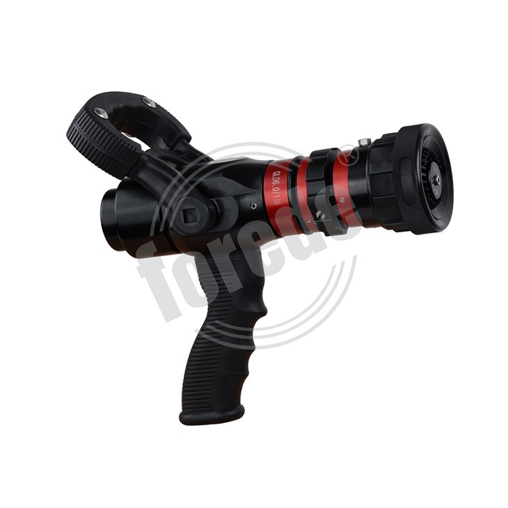 Fire Fighting Nozzle Types