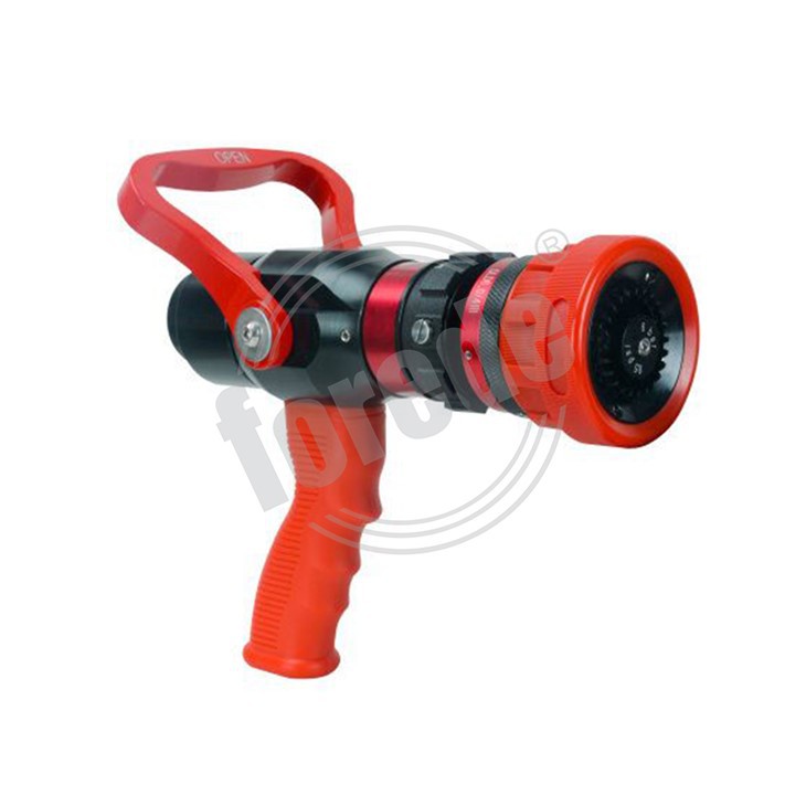 Fire Fighting Nozzle Types