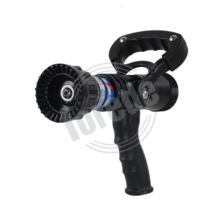 Fire Hose Nozzle Price