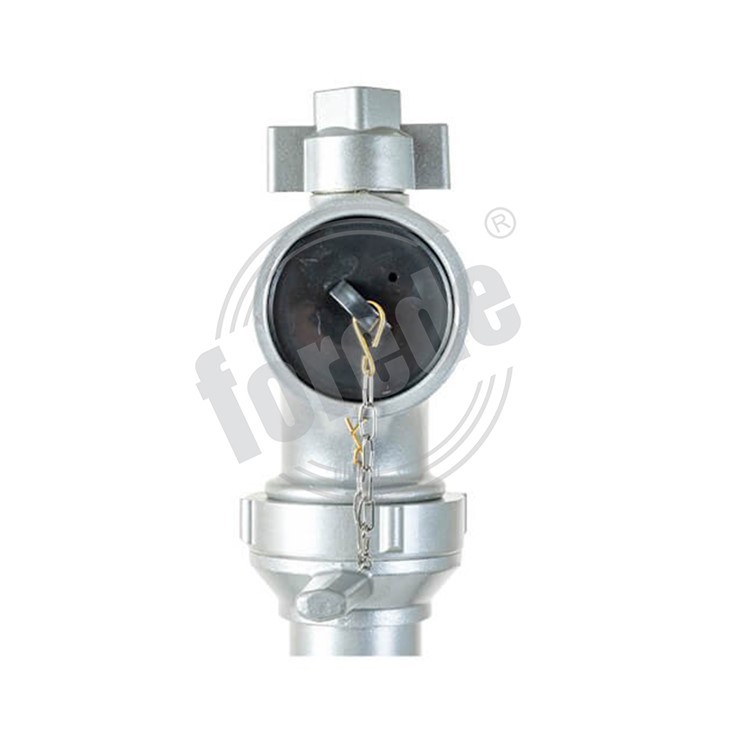 Fire Hydrant Standpipe