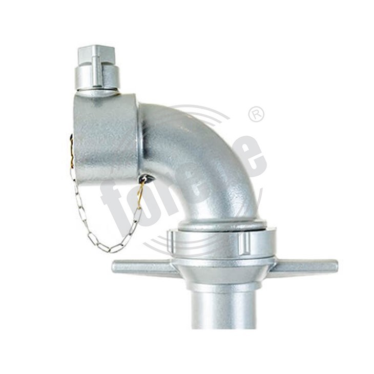 Fire Hydrant Standpipe