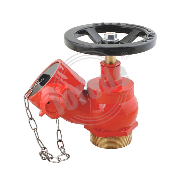 Fire Hydrant Thread Landing Valve