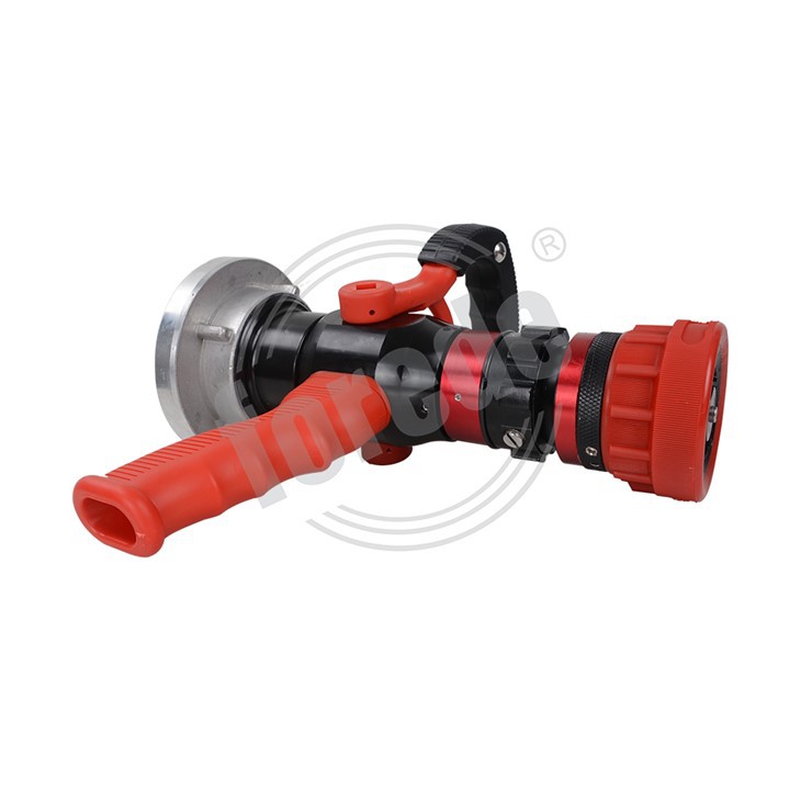 Fire Nozzle Pistol Grip