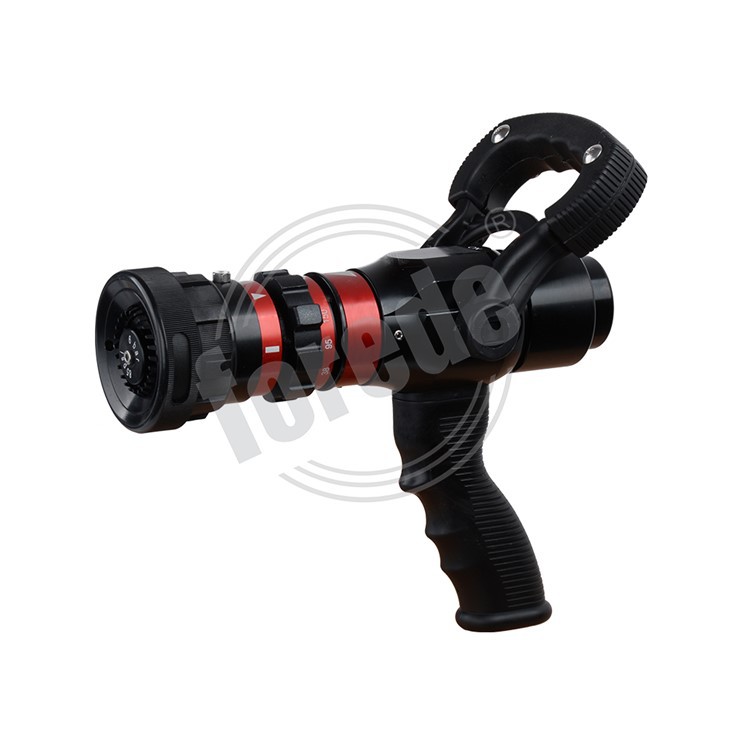 Fire Nozzle Pistol Grip