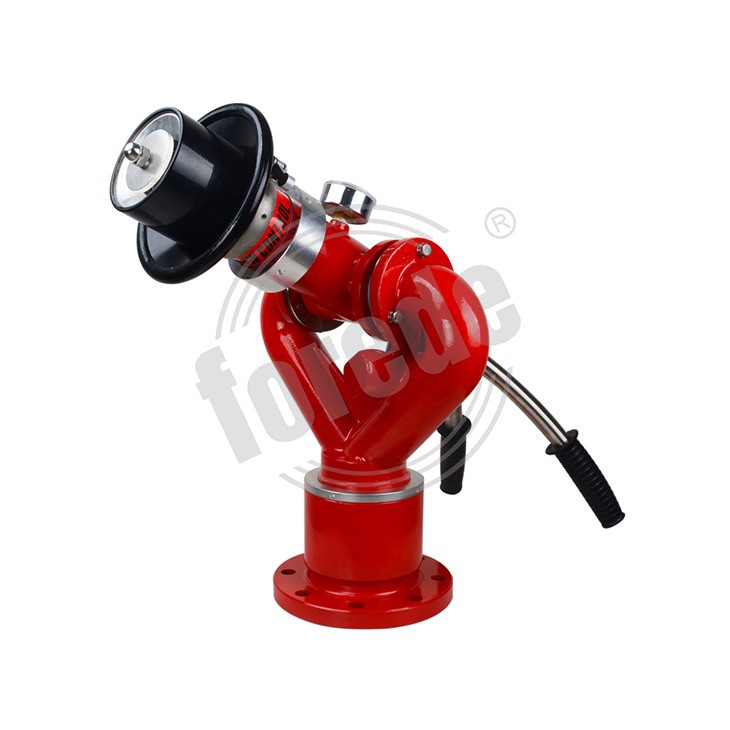 Firefighting Lever Water Monitor