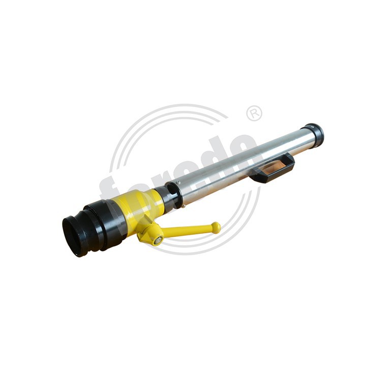 Foam Branch Pipe Nozzle For Sale