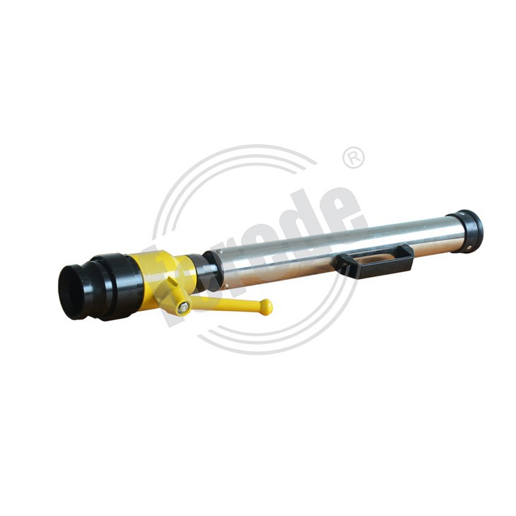 Foam Branch Pipe Nozzle For Sale