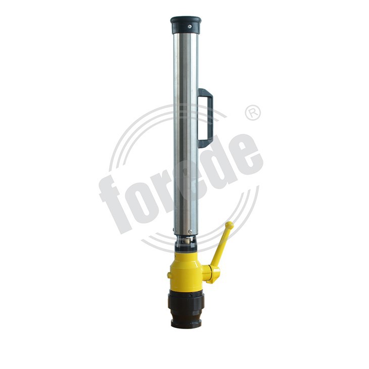 Foam Branch Pipe Nozzle For Sale