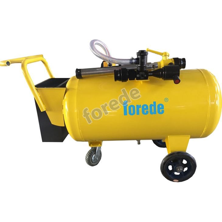 Schaumrad für Wagen