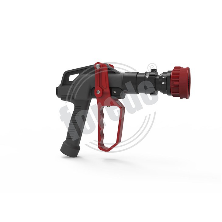 High Pressure Fire Nozzle For Sale