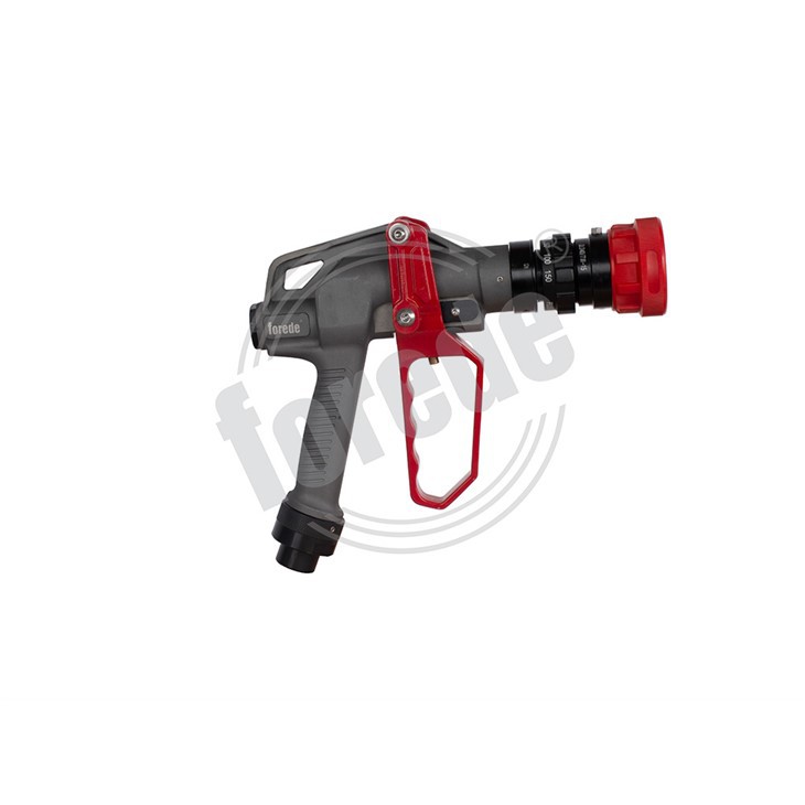 High Pressure Fire Nozzle For Sale