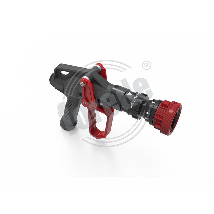 High Pressure Fire Nozzle For Sale