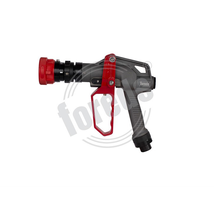 High Pressure Fire Nozzle For Sale