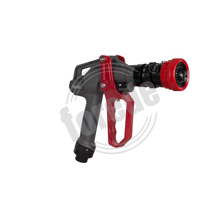 High Pressure Fire Nozzle For Sale