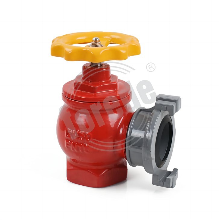 Indoor Fire Hydrant Head