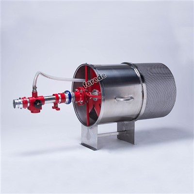 Hochexpansiver Schaumgenerator