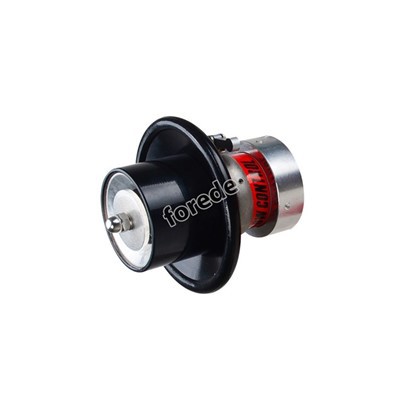 Überwachen Sie die Düsen