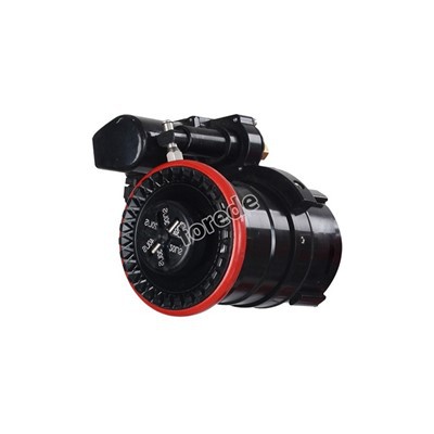 Hydranten-Überwachungsdüse