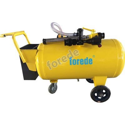 Schaumrad für Wagen