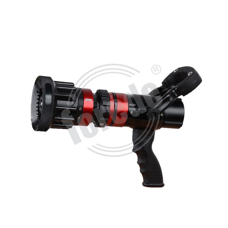 Types Of Nozzle For Fire Fighting