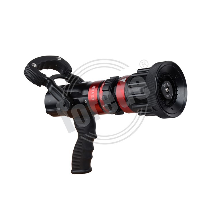 Types Of Nozzle For Fire Fighting