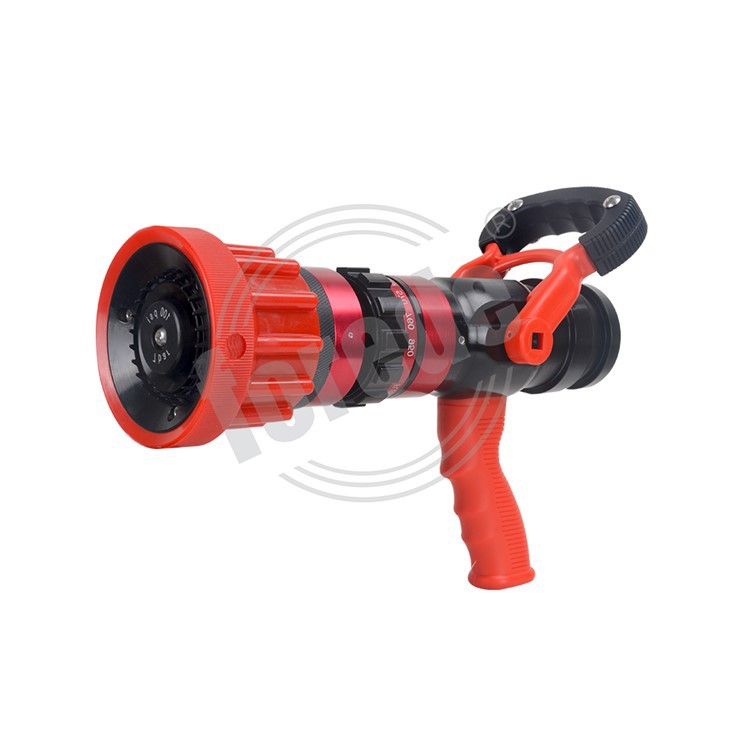 Water Fire Nozzle