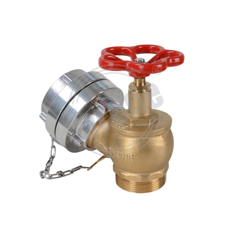 2 Inch Fire Hydrant Landing Valve suppliers