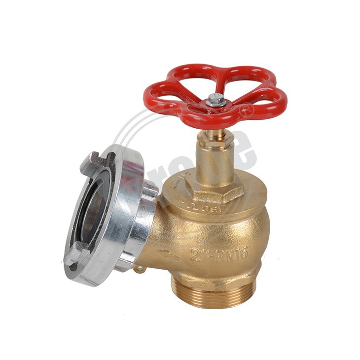 2 Inch Fire Hydrant Landing Valve best