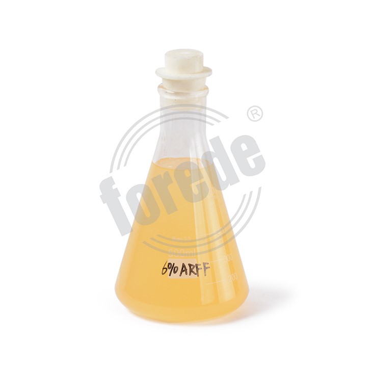AR-AFFF 6% Foam Concentrate For Foam System