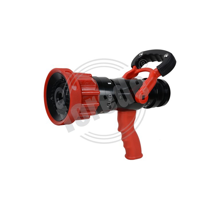 Defense Fire Hose Nozzle high quality