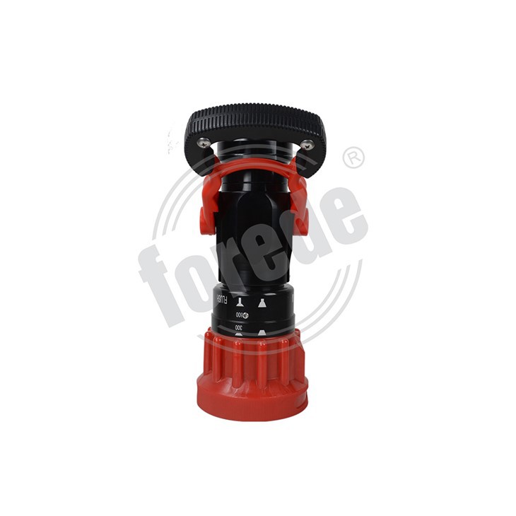 Defense Fire Hose Nozzle factory