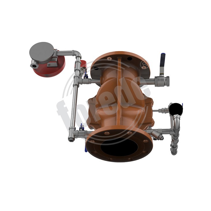 Deluge Valve For Fire Fighting best