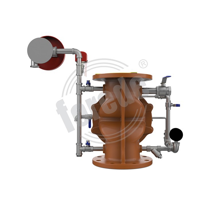 Deluge Valve For Fire Fighting price