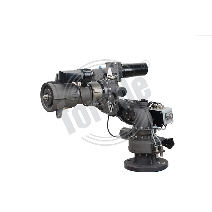 Fire Water Monitor Parts Name suppliers