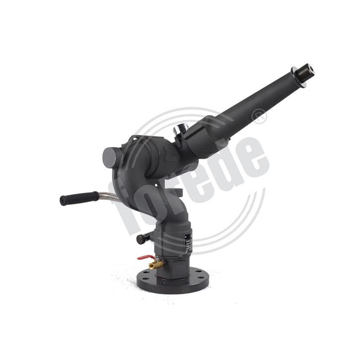 Fire Water Monitor With Specifications factory