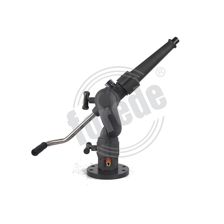 Fire Water Monitor With Specifications suppliers