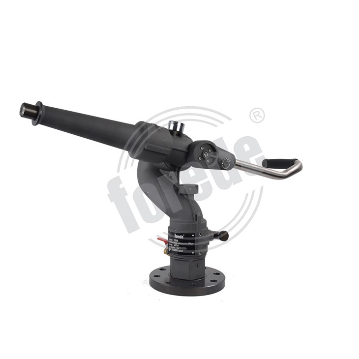 Fire Water Monitor With Specifications high quality