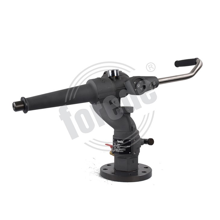 Fire Water Monitor With Specifications high quality