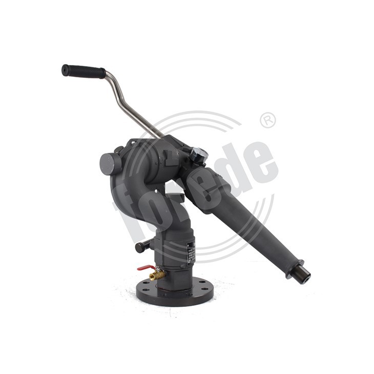 Fire Water Monitor With Specifications best