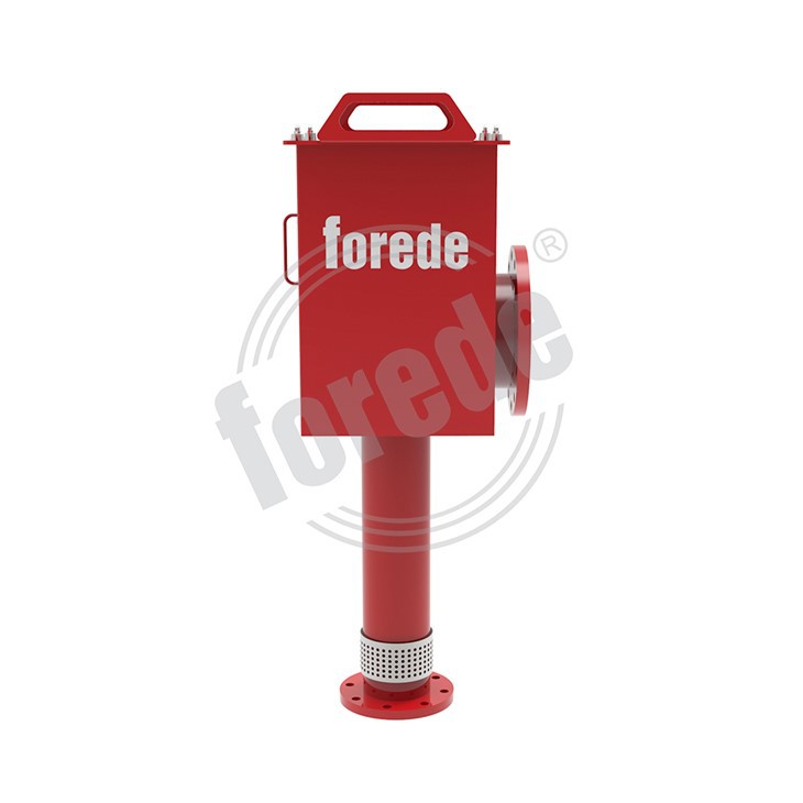 Low Expansion Foam Chamber For Fire Fighting