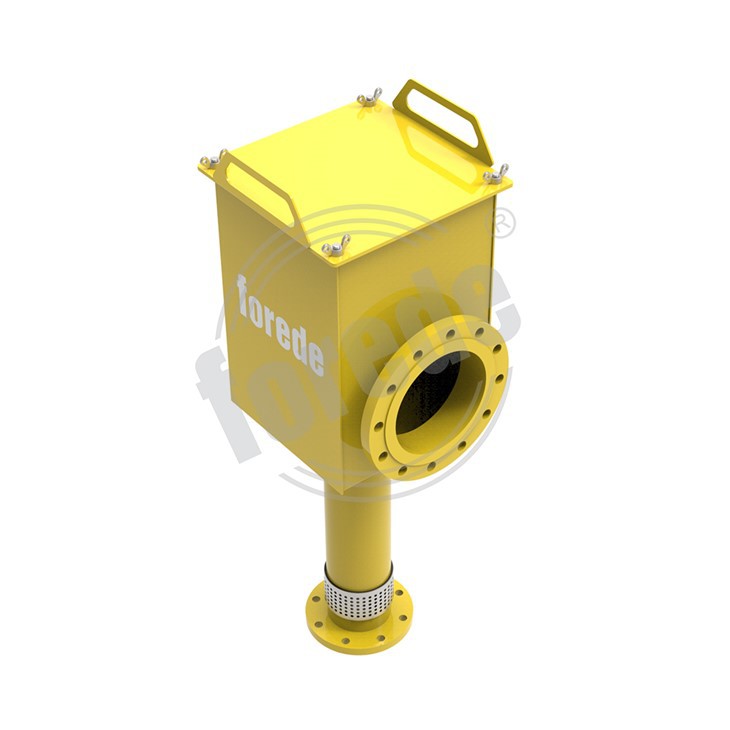 Low Expansion Foam Chamber