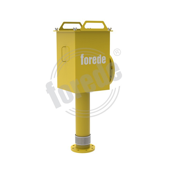 Low Expansion Foam Chamber