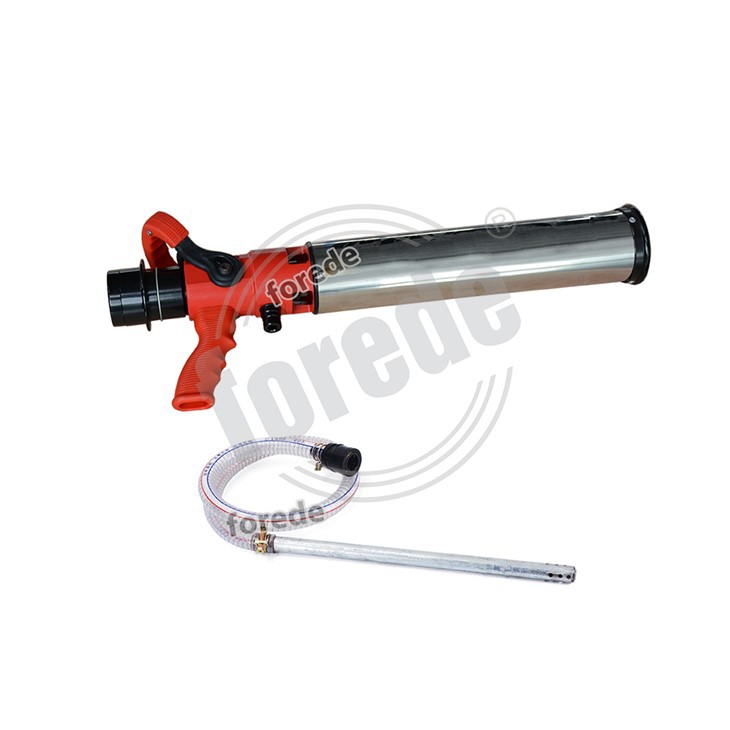 Low Expansion Foam Nozzle For Fire Fighting
