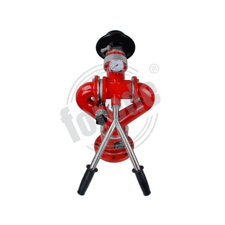 Manual Firefighting Water Monitor suppliers