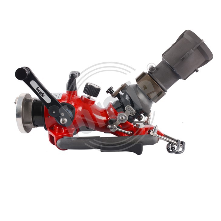 Manual Portable Fire Monitor best