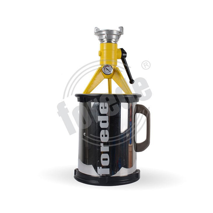 Medium Expansion Foam Nozzle