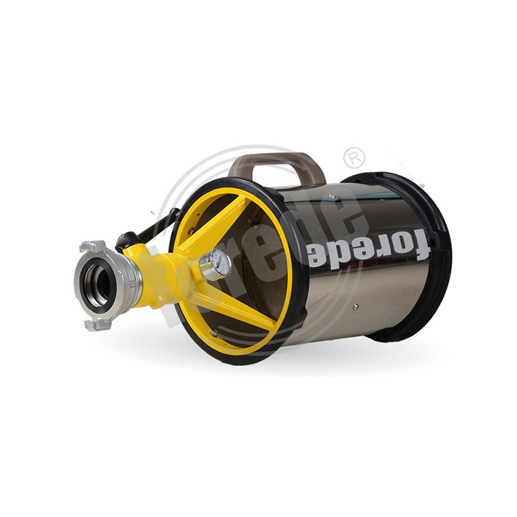 Medium Expansion Foam Nozzle