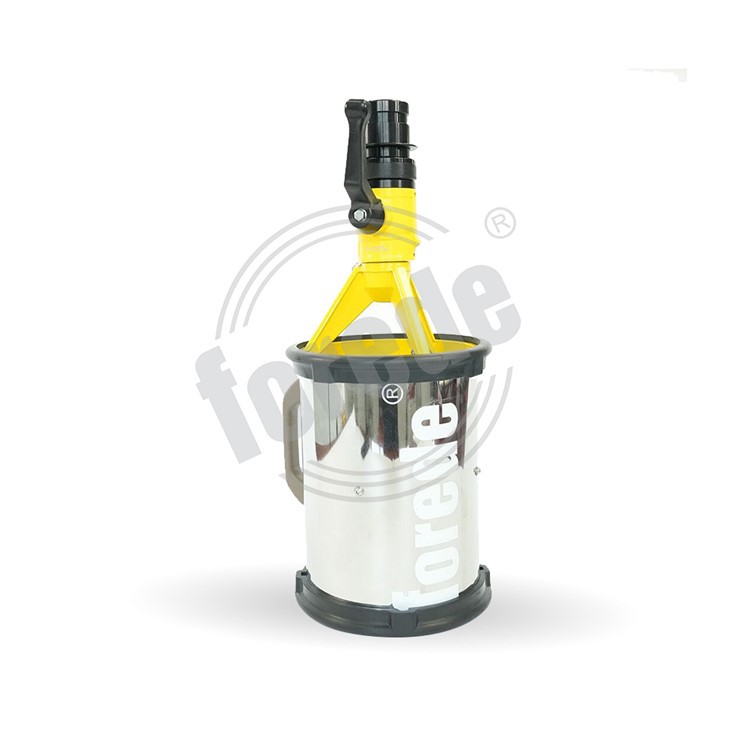 Medium Expansion Foam Nozzle