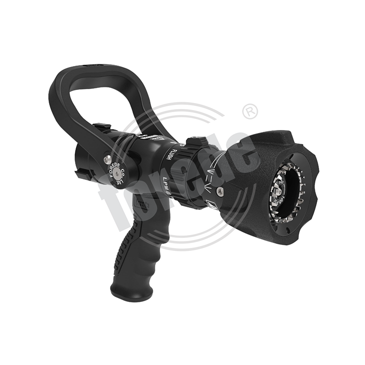 Multipurpose Fire Nozzle best