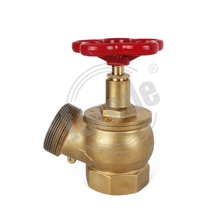 Oblique Landing Valve suppliers